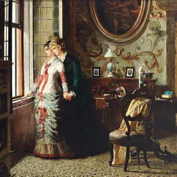 Portrait of Goffredo Sommavilla