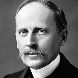 Portrait of Romain Rolland