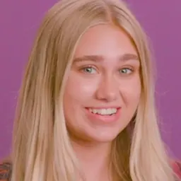 Portrait of Emily Skinner