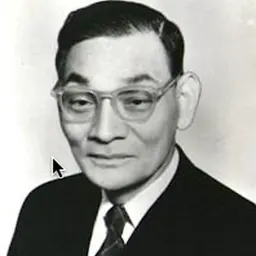 Portrait of Hisato Ichimada