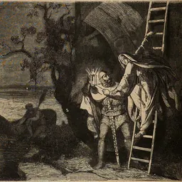 Portrait of Euphemios