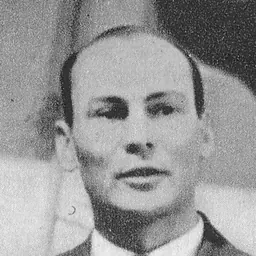 Portrait of Kazimierz Gustaw Zemła