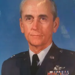 Portrait of David W. Winn