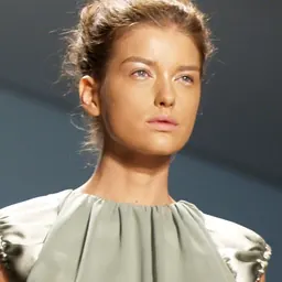 Portrait of Nataliya Gotsiy