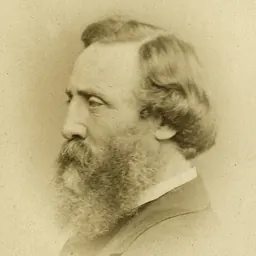 Portrait of A. Follett Osler