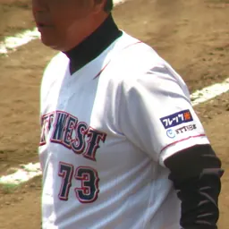 Portrait of Makoto Sasaki