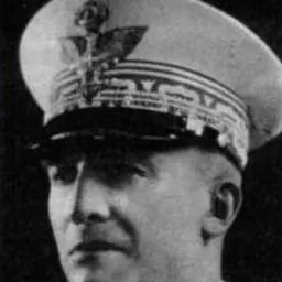 Portrait of Alberto Pariani