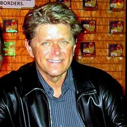 Portrait of Peter Cetera