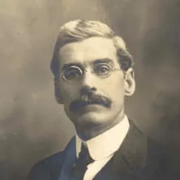 Portrait of Joseph Jefferson Mansfield