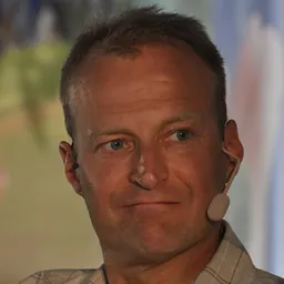 Portrait of Veikka Gustafsson