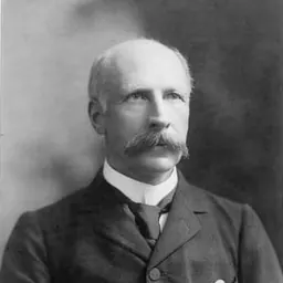 Portrait of Agar Wynne
