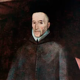 Portrait of Fernando Arias de Ugarte