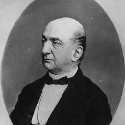 Portrait of Ivan Delyanov