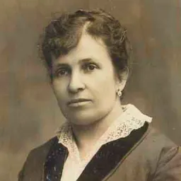 Portrait of Alzira Costa