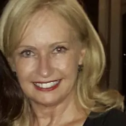 Portrait of Virginia Judge