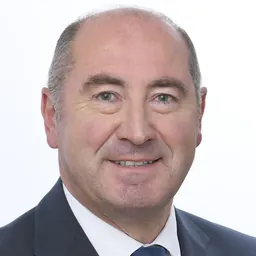 Portrait of Hélder Sousa Silva