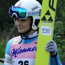 Portrait of Romane Dieu