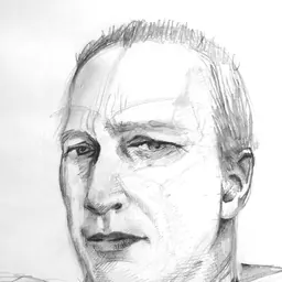 Portrait of Thomas Sakmar