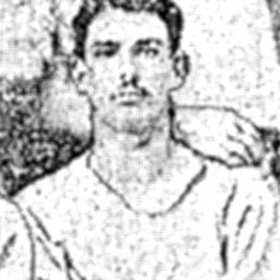 Portrait of Will Foley