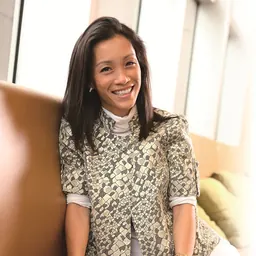 Portrait of Deming Chen