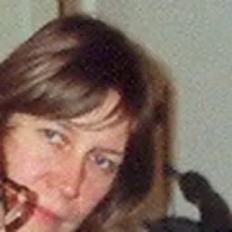 Portrait of Alexandra Colen