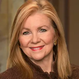 Portrait of Marsha Blackburn
