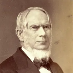 Portrait of Alexander Wadsworth