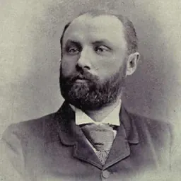 Portrait of Thomas Chapais