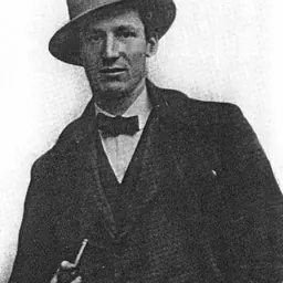 Portrait of Antonio Sant'Elia