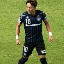 Portrait of Shū Kurata