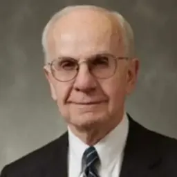 Portrait of David S. Doty