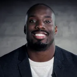 Portrait of Vontae Davis