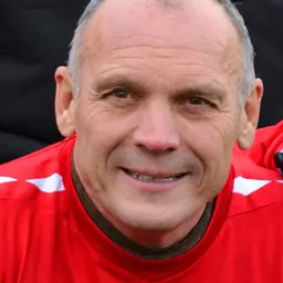 Portrait of Jiří Ondra