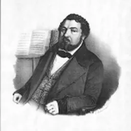 Portrait of Daniel Elster