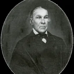 Portrait of John Adams