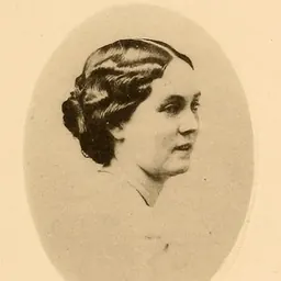 Portrait of Catherine Mary Reignolds