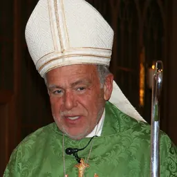 Portrait of James L. Jelinek