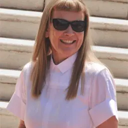 Portrait of Andrea Arnold