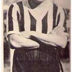 Portrait of José María Medina
