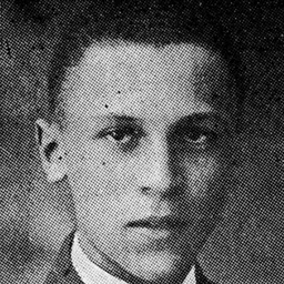 Portrait of Chester L. Washington