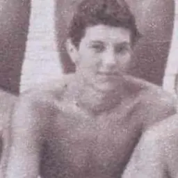 Portrait of Gruia Novac