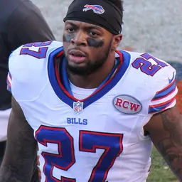Portrait of Duke Williams