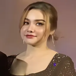 Portrait of Samantha Melanie Coates