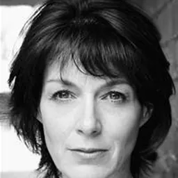 Portrait of Victoria Wicks