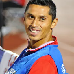 Portrait of Miguel Gallardo