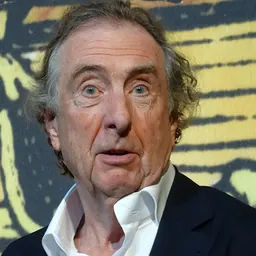 Portrait of Eric Idle