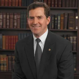 Portrait of Jim DeMint