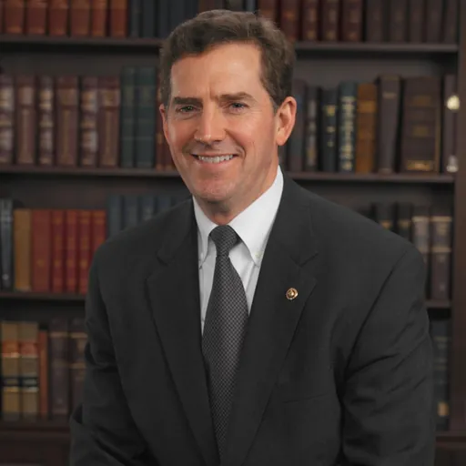 Portrait of Jim DeMint