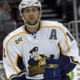 Portrait of Mike Stuart