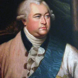 Portrait of Franciszek Bukaty